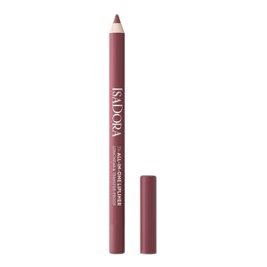 IsaDora All-in-One Lipliner 05 Dusty Rose (1,2 g )