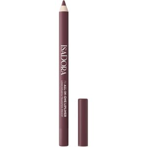 IsaDora All-in-One Lipliner 09 Mocha Mauve (1,2 g )