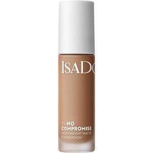 IsaDora No Compromise Lightweight Matte Foundation 5C (30 ml)