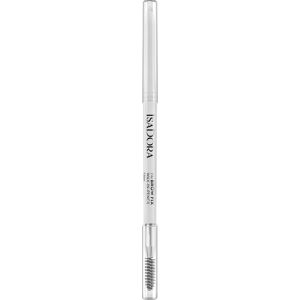 IsaDora Brow Fix Wax-In-Pencil 00 Clear (0,25 g)