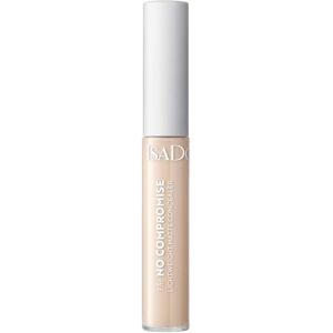 IsaDora No Compromise Lightweight Matte Concealer 1NW (10 ml)