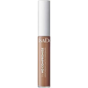 IsaDora No Compromise Lightweight Matte Concealer 9NC (10 ml)