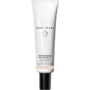 Bobbi Brown Vitamin Enriched Skin Tint SpF 15 Fair 3