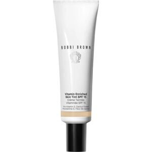 Bobbi Brown Vitamin Enriched Skin Tint SpF 15 Light 3