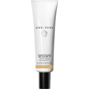 Bobbi Brown Vitamin Enriched Skin Tint SpF 15 Medium 2