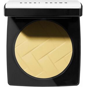 Bobbi Brown Vitamin Enriched Pressed Powder Yellow