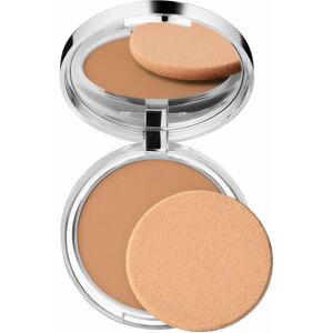 Clinique Stay-Matte Sheer Pressed Powder Stay Spice