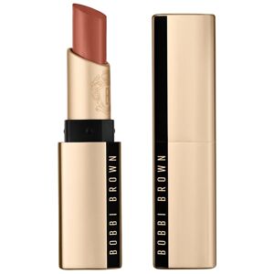 Bobbi Brown Luxe Matte Lipstick Afternoon Tea