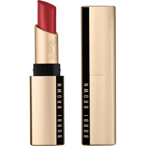 Bobbi Brown Luxe Matte Lipstick Claret