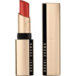 Bobbi Brown Luxe Matte Lipstick Downtown