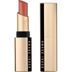 Bobbi Brown Luxe Matte Lipstick Neutral Rose