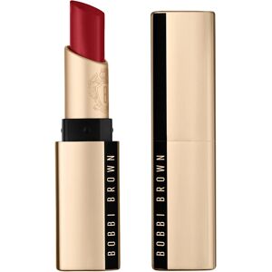 Bobbi Brown Luxe Matte Lipstick Red Carpet