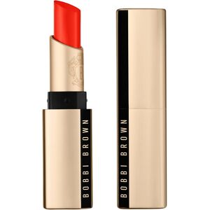 Bobbi Brown Luxe Matte Lipstick Traffic Stopper