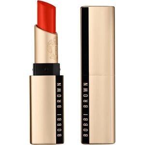 Bobbi Brown Luxe Matte Lipstick Uptown Red