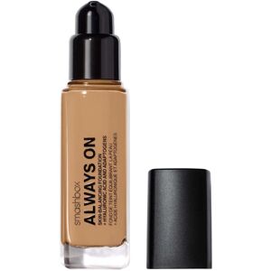 SmashBox Always On Skin Balancing Foundation M20W