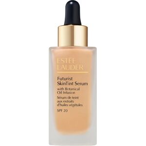 Estée Lauder Futurist Skintint Serum Foundation SpF20 1N2 Ecru