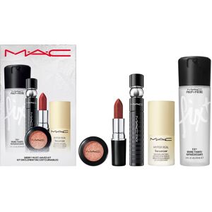 MAC Merry Must-Haves Kit