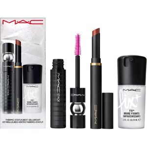 MAC Thermo-Status Best-Sellers Kit (2 g + 12 + 30 ml)