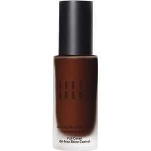 Bobbi Brown Skin Long-Wear Weightless Foundation SPF 15 Cool Espresso 10.25