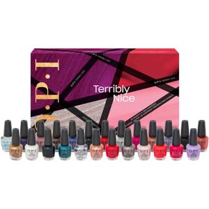 OPI Holiday '23 Nail Lacquer Mini 25 PC Advent Calendar