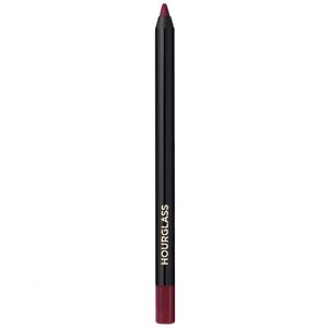 Hourglass Shape and Sculpt Lip Liner Silhouette 6