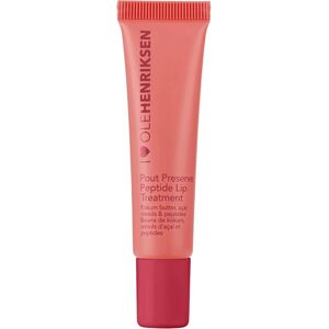 Ole Henriksen Pout Preserve Peptide Lip Treatment Strawberry