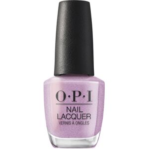 OPI Nail Lacquer Sugar Cookie (15 ml)