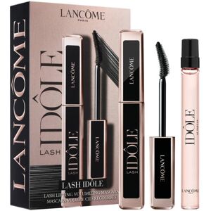 Lancôme Lash Idole Mascara 01 Black + Idole EdP (8 + 10 ml)