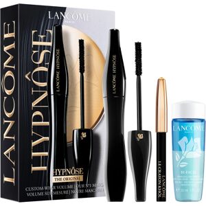 Lancôme Hypnose Mascara Khol And Bi-Facil 01 Black (6,2 ml + 0,7 g + 30 ml)