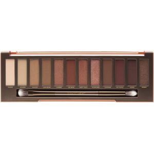 Urban Decay Nakd Heat Palette