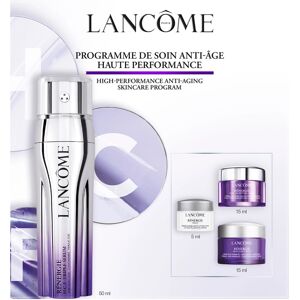 Lancôme Triple Serum Routine Set 24 (50 + 5 + 15 + 15 ml)