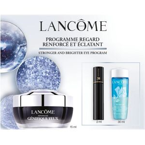 Lancôme Génifique Eye Cream Routine Set