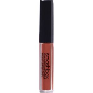 SmashBox Mini Always On Liquid Lipstick 15 Driver'S Seat