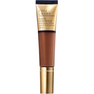 Estée Lauder Futurist Hydra Rescue Moisturizing Makeup Foundation Spf45 C0 6W1 Sandal Wood