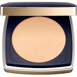 Estée Lauder Double Wear Stay-In-Place Matte Powder Foundation SPF10 Compact 2C2 Pale Almond