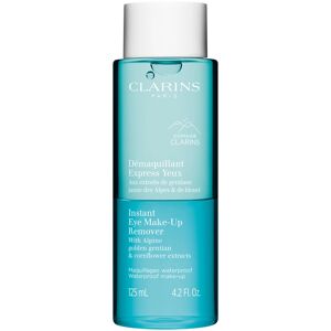 Clarins Instant Eye Make-Up Remover (125 ml)
