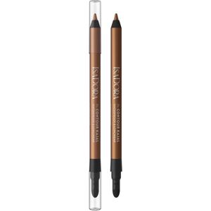 IsaDora Contour Kajal 63 Apricot IsaDora Glow