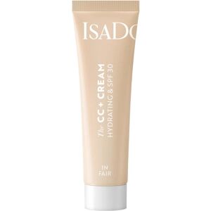 IsaDora CC+ Cream 1N Fair