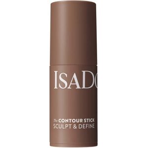 IsaDora Contour Stick 34 Dark Almond