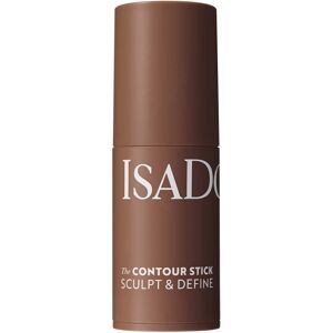 IsaDora Contour Stick 36 Warm Mocha