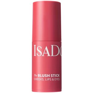 IsaDora Blush Stick 44 Coral Rose