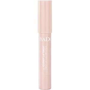 IsaDora Twist Up Color Stick 00 Clear Nude (3,3 g)