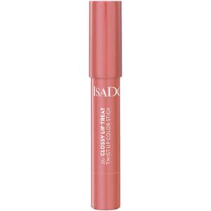 IsaDora Twist Up Color Stick 09 Beach Peach (3,3 g)