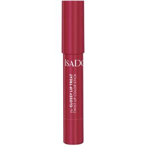 IsaDora Twist Up Color Stick 12 Rhubarb Red (3,3 g)