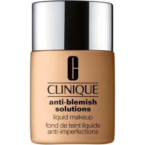 Clinique Anti-Blemish Solutions Liquid Makeup Cn 52 Neutral