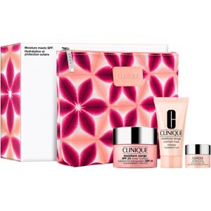 Clinique Moisture Surge SpF Value Set (50 + 30 + 5 ml)