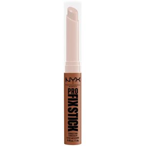 NYX Professional Makeup Fix Stick Concealer Stick Capuccino 13 (1,6 g)