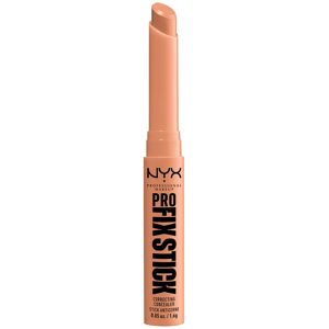 NYX Professional Makeup Fix Stick Concealer Stick Dark Peach 0.4 (1,6 g)
