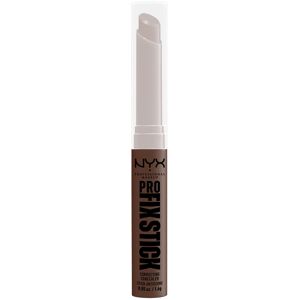 NYX Professional Makeup Fix Stick Concealer Stick Deep Walnut 17 (1,6 g)