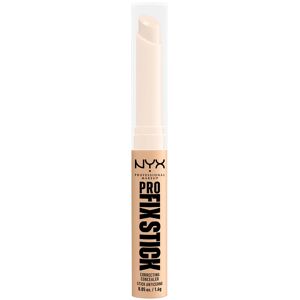 NYX Professional Makeup Fix Stick Concealer Stick Vanilla 05 (1,6 g)